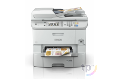 EPSON WORKFORCE PRO WF-6590D2TWFC Drucker