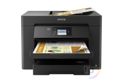 EPSON WORKFORCE PRO WF-7835DTWF Drucker