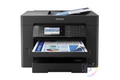 EPSON WORKFORCE PRO WF-7840DTWF Drucker