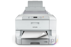 EPSON WORKFORCE PRO WF-8010DW Drucker
