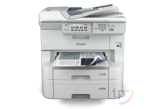 EPSON WORKFORCE PRO WF-8590DTWF Drucker