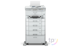 EPSON WORKFORCE PRO WF-8590TC Drucker