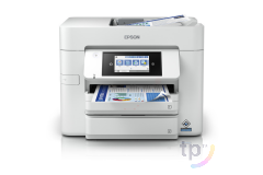EPSON WORKFORCE PRO WF-C4810DTWF Drucker