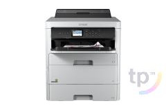 EPSON WORKFORCE PRO WF-C5290RDTW BAM Drucker