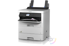 EPSON WORKFORCE PRO WF-C529RDTW Drucker