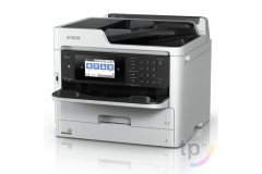 EPSON WORKFORCE PRO WF-C5710DWF Drucker