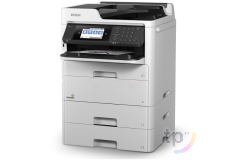EPSON WORKFORCE PRO WF-C579RD2TWF Drucker