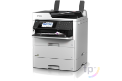 EPSON WORKFORCE PRO WF-C579RDTWF Drucker