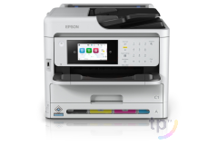 EPSON WORKFORCE PRO WF-C5800 SERIES Drucker