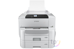 EPSON WORKFORCE PRO WF-C8190DTW Drucker
