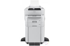 EPSON WORKFORCE PRO WF-C8190DTWC Drucker