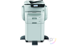 EPSON WORKFORCE PRO WF-C860 SERIES Drucker