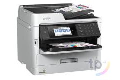 EPSON WORKFORCE PRO WF-C8610DWF Drucker