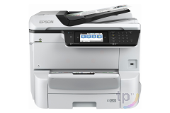 EPSON WORKFORCE PRO WF-C8690 SERIES Drucker