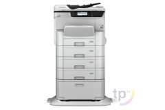 EPSON WORKFORCE PRO WF-C8690D3TWFC Drucker