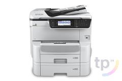 EPSON WORKFORCE PRO WF-C8690DTWF Drucker
