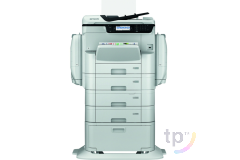 EPSON WORKFORCE PRO WF-C869RDTWF Drucker