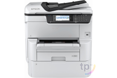 EPSON WORKFORCE PRO WF-C878RD3TWFC Drucker