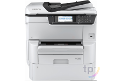 EPSON WORKFORCE PRO WF-C878RDTWFC Drucker