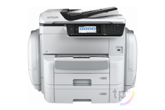EPSON WORKFORCE PRO WF-C878RDWF Drucker