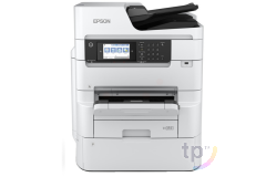 EPSON WORKFORCE PRO WF-C879R A3 Drucker