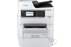EPSON WORKFORCE PRO WF-C879RDWF Drucker
