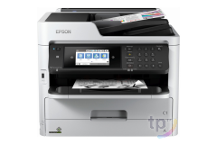 EPSON WORKFORCE PRO WF-M5799DWF BAM Drucker