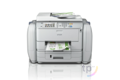 EPSON WORKFORCE PRO WF-R5690DTWF BAM Drucker