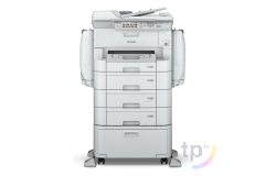 EPSON WORKFORCE PRO WF-R8590D3TWFC Drucker