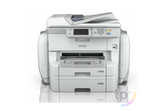 EPSON WORKFORCE PRO WF-R8590DTWFC FLEX Drucker
