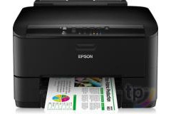 EPSON WORKFORCE PRO WP-4000 Drucker