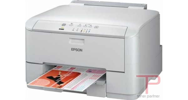 EPSON WORKFORCE PRO WP-4095 Drucker