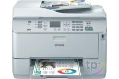EPSON WORKFORCE PRO WP-4500 Drucker