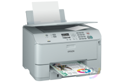 EPSON WORKFORCE PRO WP-4515DN Drucker