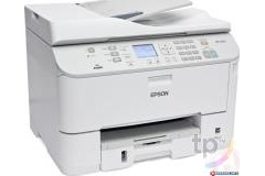 EPSON WORKFORCE PRO WP-4525 DNF Drucker