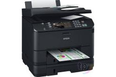 EPSON WORKFORCE PRO WP-4545 DTWF Drucker