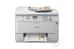 EPSON WORKFORCE PRO WP-4595DNF BE Drucker