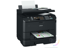EPSON WORKFORCE PRO WP-4595DNF Drucker