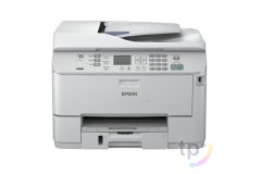 EPSON WORKFORCE PRO WP-M4595DNF Drucker