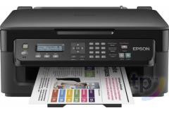 EPSON WORKFORCE WF-2510WF Drucker