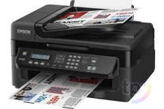 EPSON WORKFORCE WF-2520NF Drucker