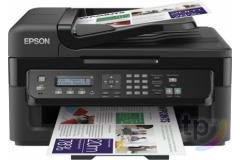 EPSON WORKFORCE WF-2530WF Drucker