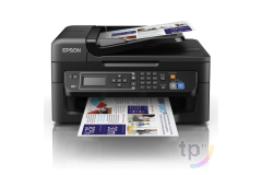 EPSON WORKFORCE WF-2630WF Drucker