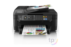 EPSON WORKFORCE WF-2650DWF Drucker