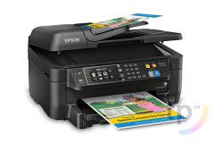 EPSON WORKFORCE WF-2760 Drucker