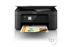 EPSON WORKFORCE WF-2810DWF Drucker