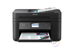 EPSON WORKFORCE WF-2860DWF Drucker