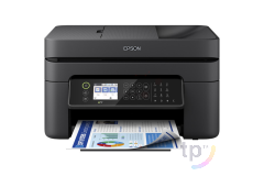 EPSON WORKFORCE WF-2870DWF Drucker