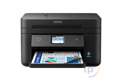 EPSON WORKFORCE WF-2880DWF Drucker
