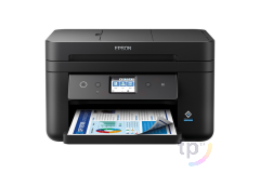 EPSON WORKFORCE WF-2885DWF Drucker